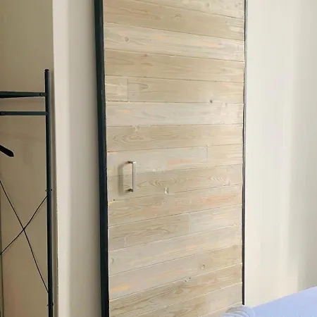 A Casa Di Reby Appartement Bari