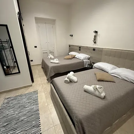 A Casa Di Reby Appartement Bari