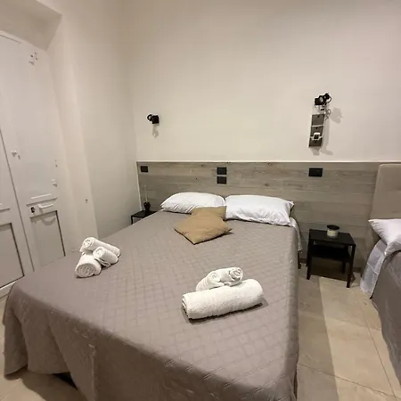 A Casa Di Reby Appartement *