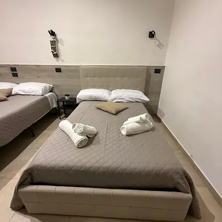 A Casa Di Reby باري