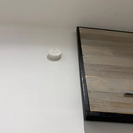 A Casa Di Reby باري