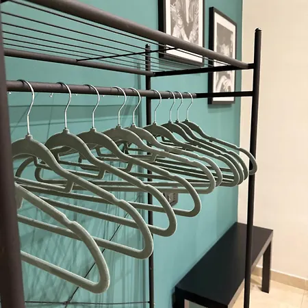 A Casa Di Reby باري