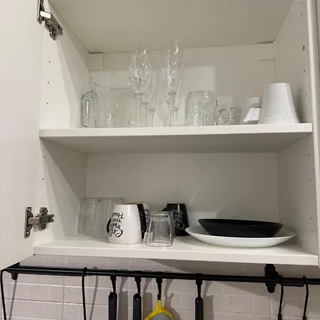Appartement A Casa Di Reby Bari