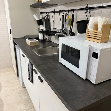 Appartement A Casa Di Reby