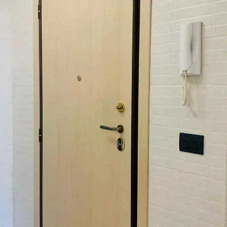 A Casa Di Reby Bari