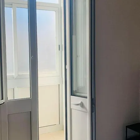 Apartment A Casa Di Reby Bari