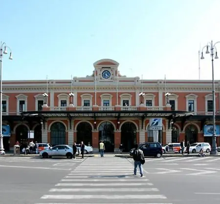 A Casa Di Reby Bari