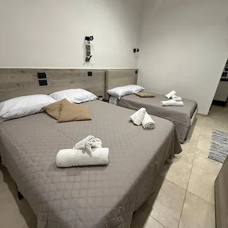 A Casa Di Reby Apartment