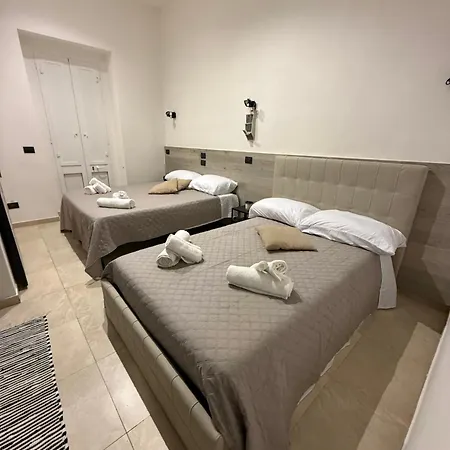 A Casa Di Reby