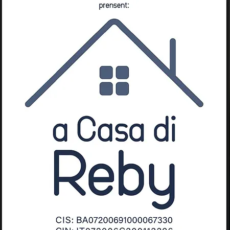 Apartment A Casa Di Reby *