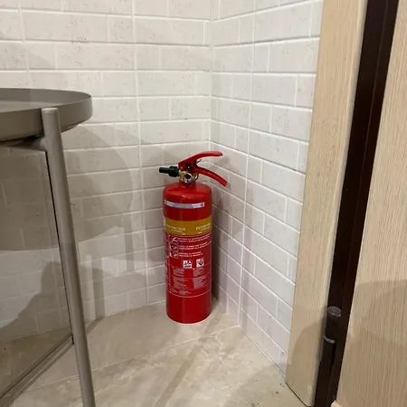A Casa Di Reby