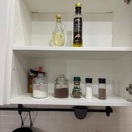 Lägenhet A Casa Di Reby