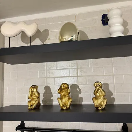 A Casa Di Reby Apartment Bari