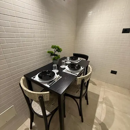 Apartment A Casa Di Reby Bari